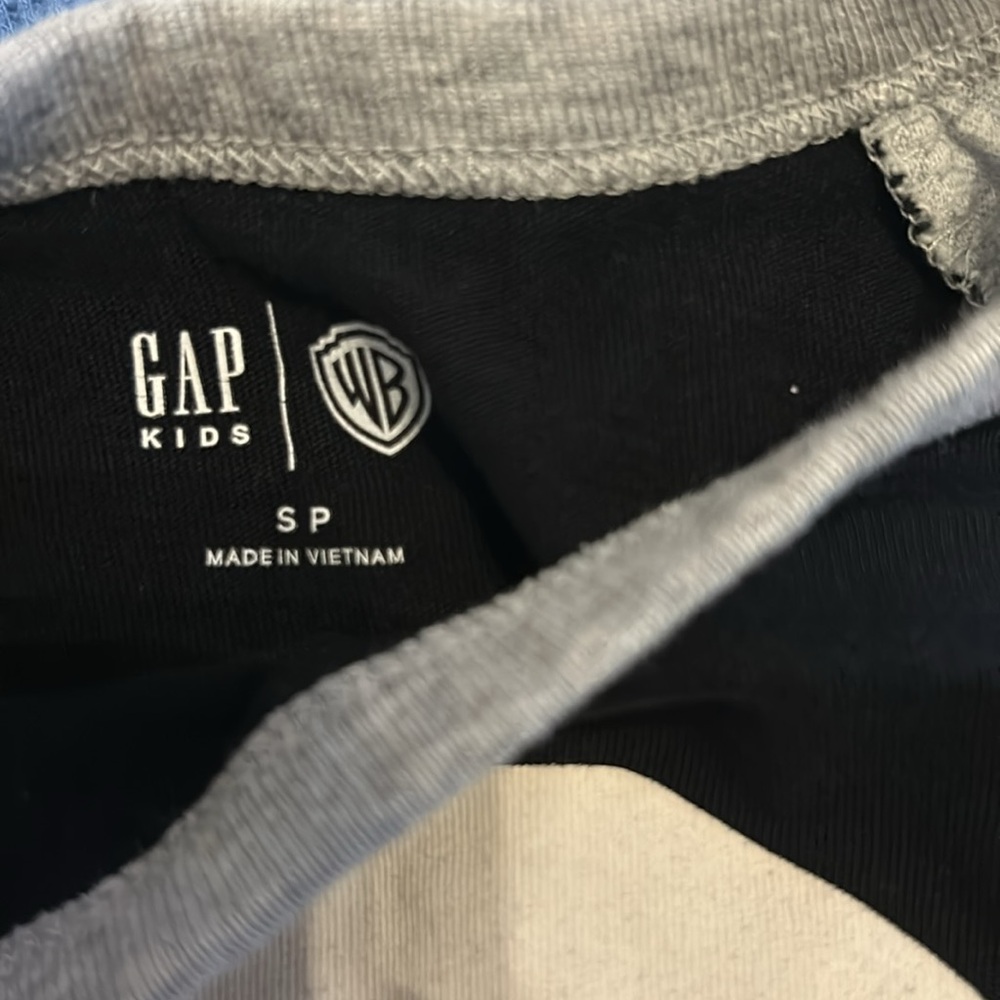 2x L/S Shirts - Picture 3 of 5